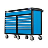 Kincrome EVOLUTION Tool Trolley 13 Drawer 1347mm (53") | K7963